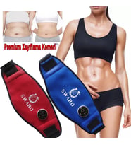 PREMIUM ZAYIFLAMA KEMERİ