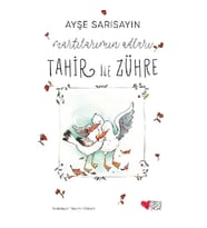 Martılarımın Adları Tahir ile Zühre