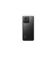 Xiaomi Redmi Note 12S Arka ve Yan Kaplama Köşeler Dahil Kaplayan Poliüretan Film