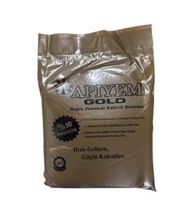 Apiyem Gold Arı Keki 1 Kg