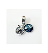Karayip Korsanları Dangle Charm