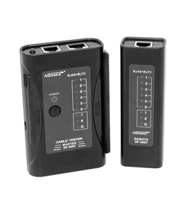 Ayt Noyafa Nf-468v Rj45 Rj11 Kablo Test Cihazı