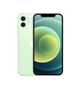 Yenilenmiş IPHONE 12 64GB -B Kalite- Yeşil