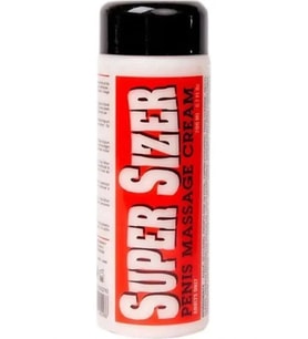 SUPER SIZER PENIS BAKIM KREMI 200ML