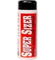 SUPER SIZER PENIS BAKIM KREMI 200ML