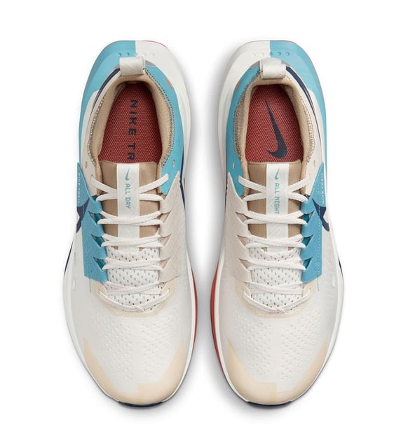 【1111】 Nike ZoomX Zegama Trail 2 Erkek Koşu Ayakkabısı