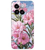 Xiaomi Mi 14 Kılıf HD Desen Baskılı Kılıf - 5725