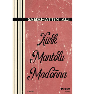 Kürk Mantolu Madonna