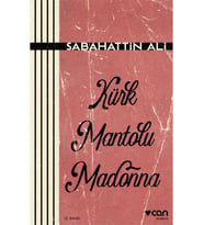 Kürk Mantolu Madonna