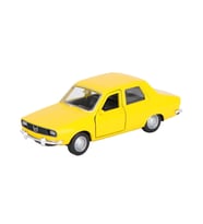 43827 Welly Renault Çek Bırak Araba -Karsan