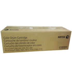 Tonersepeti Xerox WorkCentre 7655-013R00603 Renkli Orjinal Drum Ünitesi