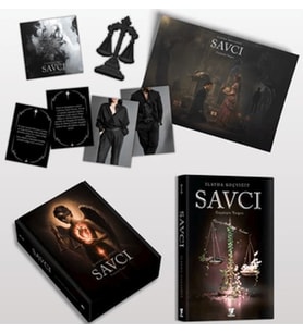 Savcı - Kutulu Set