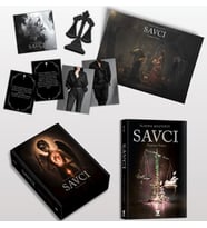 Savcı - Kutulu Set