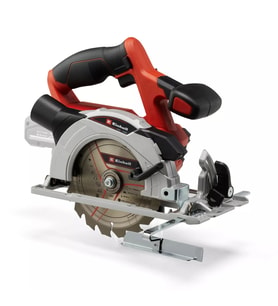 Einhell TE-CS 18/150 Li - Solo, Akülü Daire Testere