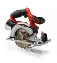 Einhell TE-CS 18/150 Li - Solo, Akülü Daire Testere