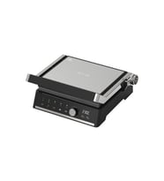 Onvo OVTST04 Tost Makinesi İnox