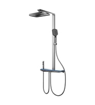 FONTANA DUŞ ÜNİTESİ (KROM) FJ-SS7157
