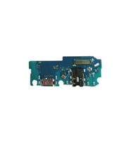 Samsung A12 Şarj Kulaklık Soketi Mikrofon Bordu