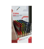 Noki Suez 9500 0.7 mm Mekanik Kurşun Kalem 48’li Stand