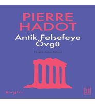 Antik Felsefeye Övgü