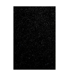 Bafix Eva Simli 2.0 MM 50X70 Cm Siyah 10 Lu (1 Paket 10 Adet)