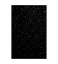 Bafix Eva Simli 2.0 MM 50X70 Cm Siyah 10 Lu (1 Paket 10 Adet)
