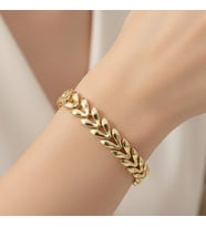 XUPİNG JEWELRY BAŞAK MODEL BİLEKLİK
