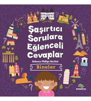 Şaşırtıcı Sorulara Eğenceli Cevaplar –Binalar