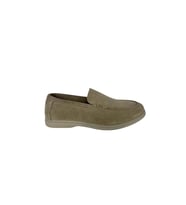 852 661 ERKEK HAKİKİ DERİ LOAFER AYAKKABI