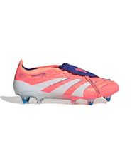 adidas Predator Elite Ft Sg Erkek Islak / Yumuşak Çim Zemin Kramponu JI1088 Pembe