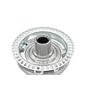 VW Polo 95+ABS Porya &Ouml;n Sol Sağ 4X100 121X22DIS ABS 43D 1995- 6N0407613