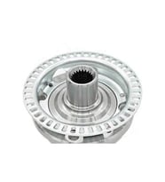 VW Polo 95+ABS Porya &Ouml;n Sol Sağ 4X100 121X22DIS ABS 43D 1995- 6N0407613