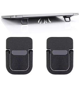 Katlanabilir Mini Laptop ve Tablet Yükseltici (2’li Set)