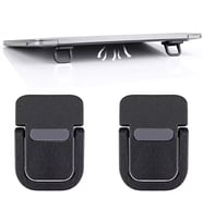 Katlanabilir Mini Laptop ve Tablet Yükseltici (2’li Set)