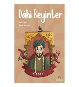 Dahi Beyinler – Cezeri