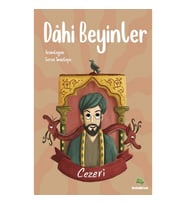 Dahi Beyinler – Cezeri