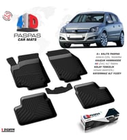 Opel Astra H HB 4D Havuzlu Paspas 2004-2013 A+Kalite