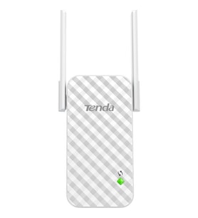 TENDA A9 300Mbps 2 Harici Antenli Kompakt Menzil Genişletici