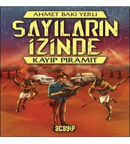 Kayıp Piramit - Sayıların İzinde