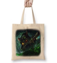 Teemo Bez Çanta Uzun Saplı