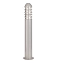 AVONNI BSU-68132-GR-B Beyaz Boyalı Dış Mekan Aydınlatma E27 Aluminyum Polikarbon Cam 10cm
