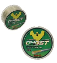 Nippon Ghost 100 mt FluoroCarbon Misina 0,17MM