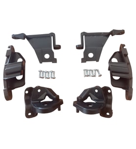 Peugeot 308 MK1 408MK1 6 PARÇA FAR TAMİR KİTİ PC-830 MARKA İLE UYUMLU