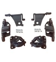 Peugeot 308 MK1 408MK1 6 PARÇA FAR TAMİR KİTİ PC-830 MARKA İLE UYUMLU