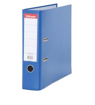 Esselte Geniş Klasör Ekonomi Mavi 9940-35
