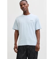 Jack & Jones Jjearchive Erkek Tişört (A. Mavi)