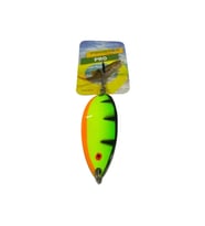 Powerex PRO 26 gr. 6,5 cm. 6815 Metal Kaşık Sahte Yem