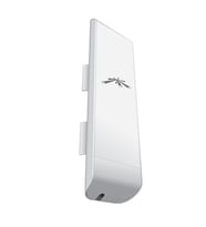 UBIQUITI (UBNT) NANOSTATION NSM2 11dbi 150mbps 2.4ghz 13 km Harici Access Point
