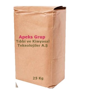 KALSİYUM KARBONAT - 10 Kg