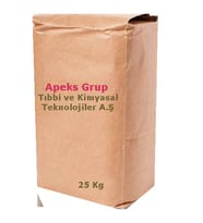 KALSİYUM KARBONAT - 10 Kg